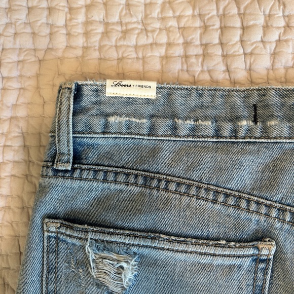 Lovers & Friends NWT Skirt - Picture 5 of 5